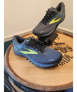 Men’s Brooks Ghost 14 Running Shoe - Size 12.0 D  - $2,439.45 MXN