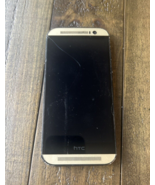 HTC One M8 | OP6B700 | 32GB  | GunMetal Gray FOR PARTS ONLY - €11,07 EUR