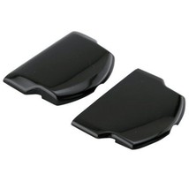 2-pack Black Battery Door for Sony Playstation PSP 2000/3000 - $13.99