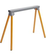 Bora Portamate All Steel Folding Sawhorse PM-3300 33&quot; Tall Fold-Up Heavy... - $1,182.64 MXN
