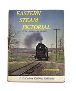 Eastern Steam Pictorial Anthracite Roads Bert Pennypacker A D. Carleton ... - $281.01 MXN