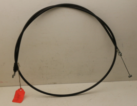 MTD Clutch Self Propelled Drive Cable 746-0650 Superseded to 946-0650 50... - $29.37