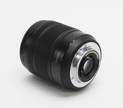 Panasonic Lumix G Vario 12-60mm f/3.5-5.6 ASPH Power O.I.S Zoom Lens H-FS12060 image 3