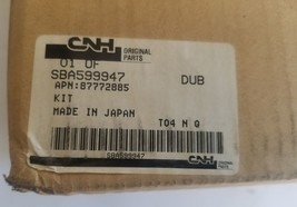 CNH Case New Holland Part SBA599947 Kit - £590.09 GBP