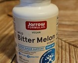 Wild Bitter Melon Extract, 1,500 mg, 60 Tablets (750 mg per Tablet) Exp ... - $21.27