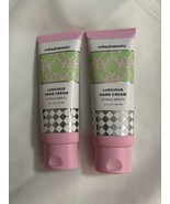 Refreshments Luscious Hand Cream Set of (2) - $21.97 CAD