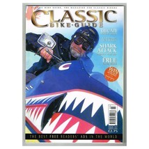 Classic Bike Guide Magazine No.107 March 2000 mbox696 Shark Attack - £3.87 GBP