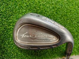 Cleveland Tour Action Sand Wedge SW Steel Shaft - $28.50