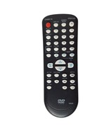 Genuine Magnavox DVD Player Remote Control NB093 Tested Working - $18.99 CAD