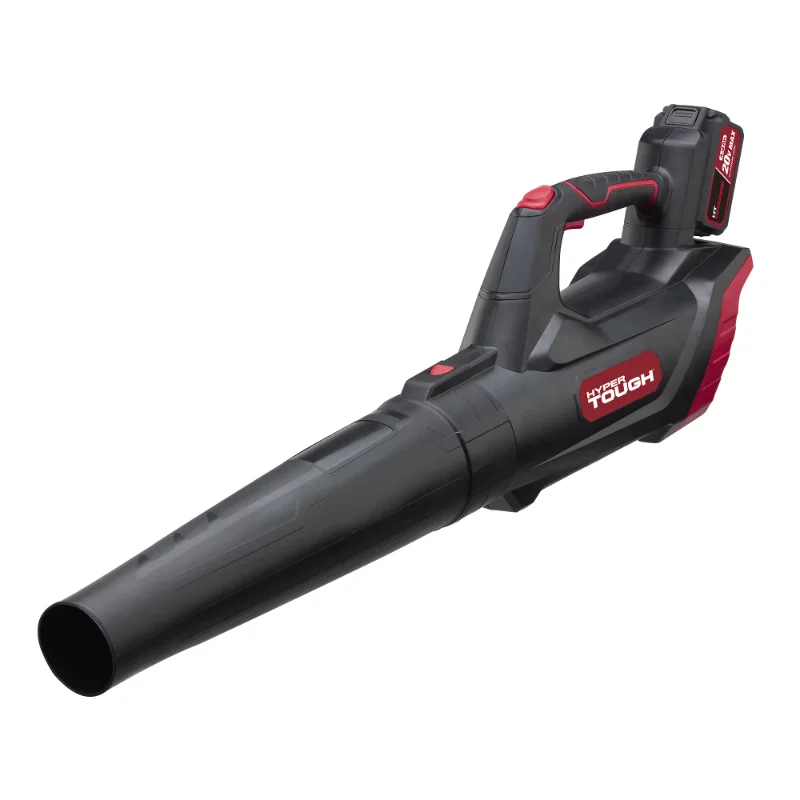 Hyper Tough 20V Max 90 MPH 372 CFM 20V 4.0Ah Cordless Handheld Blower - £259.80 GBP