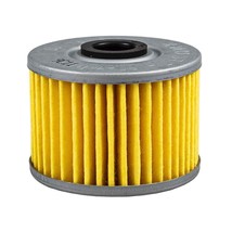 1983-2023 Honda Big Red 250 Fourtrax 300 350 OEM Oil Filter 15410-KF0-315 - £8.50 GBP