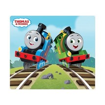 TCG Thomas and Friends 10-in-1 Multipack Puzzle Assortment (Open Box) - $10.79
