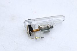 06-08 MAZDA MX-5 MIATA NC TRUNK INTERIOR LIGHT E3803 image 10
