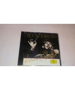 Leonard Bernstein The Joy Of Bernstein (CD, May-1994, Deutsche Grammophon) - $218.31 MXN