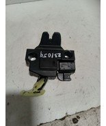 KIZASHI   2012 Lock Actuator 712407   **Same Day Shipping***Tested - $73.14