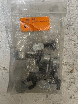 Pack of 8 Anchor Fasteners 15S 651146 - $18.99
