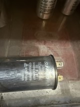 SUNBRD CBB65A 10µf Motor Run Capacitor 450V No PCB&#39;S - $544.44 MXN