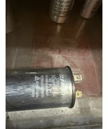 SUNBRD CBB65A 10µf Motor Run Capacitor 450V No PCB&#39;S - $528.68 MXN