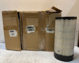 3 Quantity of Yale Air Filter Elements 580088196 (3 Quantity) - $124.99