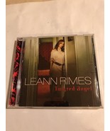 LeAnn Rimes - Twisted Angel CD Life Goes On - €10,10 EUR