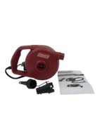 Coleman Electric QuickPump for Air Mattress Handheld Pump 120 Volt ( no ... - €24,00 EUR