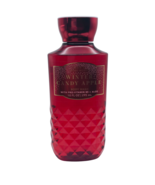 Bath &amp; Body Works Winter Candy Apple Body Wash 10fl oz Shower Gel - $264.80 MXN