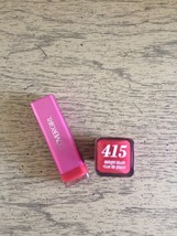  Covergirl Colorlicious Lipstick  Shade: #415 Delight Blush - SEALED - F... - $14.99