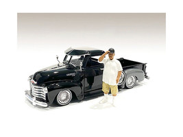 Lowriderz Figurine II for 1/24 Scale Models American Diorama - £14.62 GBP