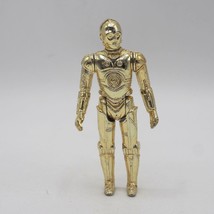 Vintage Star Guerres C-3PO Action Figurine - £46.06 GBP