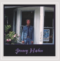 3657 by Jonny Hahn (CD) - £11.48 GBP