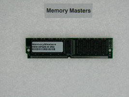 MEM-NP32M-M 32MB Principal Mémoire pour Cisco 4000-M Séries - £44.53 GBP