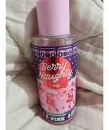 Victoria&#39;s Secret Pink Fragrance Mist Body Spray Splash 8.4 Fl Oz   - $26.05 CAD