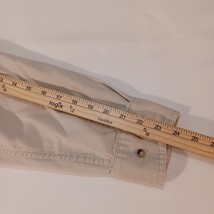 Men's Wrangler Hero Spread Collar Button Up Long Sleeve Men's Shirt Size Large image 8