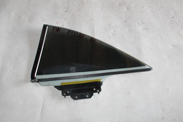 2000-2006 w215 MERCEDES CL55 CL600 CL500 CL65 REAR PASSENGER RIGHT QUARTER GLASS image 5