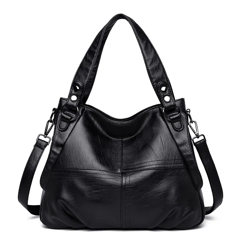 Designer Handbags High Quality Soft Leather Bags Ladies Corssbody Hand Bags For  - £40.27 GBP