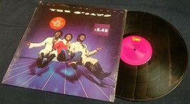 The O&#39;Jays - The Year 2000 - CBS Records - AL 36516 - Vinyl Record - £4.75 GBP