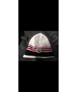Real Madrid Beanie Rhinox Skull Cap Hat Winter 2014-2015 Style - EUC - €8,45 EUR