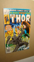 Thor 265 *Nice Copy* Vs The Destryoer Loki 1975 Odin Bronze Age Marvel - £5.98 GBP