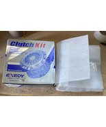 READ! 9th Generation 2012-2015 Honda Civic Si Flywheel Exedy KHC10 Clutc... - $5,074.73 MXN