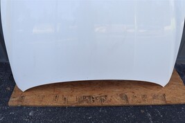 14-18 MASERATI GHIBLI Hood Cover Complete *LOCAL PICK UP ONLY* image 5