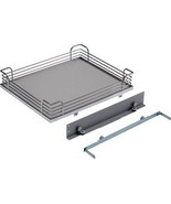 Tray Set Basket for Magic Corner II Kitchen Cabinet Space Saving Solution - €538,96 EUR+