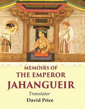 Memoirs of the Emperor Jahangueir [Hardcover] - £22.82 GBP