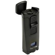 Vector - Apex Triple Flame Lighter Matte Black - VECTOR APEX BLACK 04 - €29,42 EUR Vector - Apex Triple Flame Lighter Matte Black - VECTOR APEX BLACK 04 - €29,42 EUR