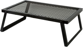 Camp Chef Lumberjack Over Fire Grill - Steel Campfire Grill For, 16&quot; X 24&quot; - $49.94