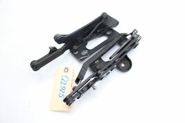 97-04 MERCEDES-BENZ SLK230 R170 TRUNK LID HINGES PAIR Q2925 image 2