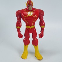 The Flash 5&quot; Action Figure Target Exclusive 2013 Dc Comics Justice League - £6.24 GBP