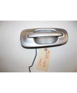 2002-2007 SUBARU IMPREZA WRX STI SEDAN REAR RIGHT EXTERIOR DOOR HANDLE J479 - €40,09 EUR