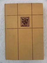 Leon Underwood THE SIAMESE CAT Brentanos Limited Edition 1928 [Hardcover] unknow - £100.42 GBP