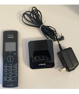 Vtech Cordless Handset for LS6225-3 Dect 6.0 with Charger and Power Adapter - $20.45 CAD