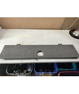 2004 Explorer Rear Cargo Trunk Floor Storage Carpet Gray OEM 3L24-7846140-C - $1,489.51 MXN